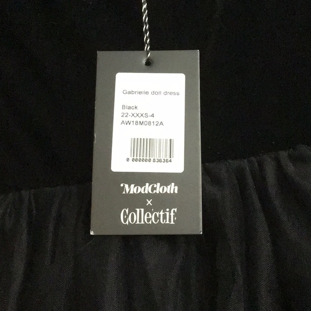 ModCloth - Picture 3 of 3